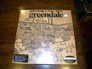 Neil Young - Greendale - 3LP - 150 Gram Test Pressing - Sealed - Free Shipping