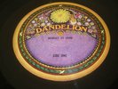 SONGS FOR THE GENTLE MAN - BRIDGET ST JOHN - DANDELION - U.K. 1ST