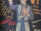 '79 AFRO BEAT LP FELA KUTI + AFRIKA 70 LIVE IN BERLIN V.I.P. JOFABRO nigeria ?