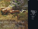 RARE WORLD PACIFIC PJ 1217 GRAND ENCOUNTER MONO LP