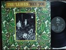 The Leaves – Hey Joe Mira LP 3005 Mono