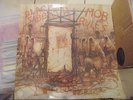 Black Sabbath LP Mob Rules Vertigo Label superb condition 8 Pictures