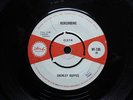 RUKUMBINE  //  SHENLEY  DUFFUS  orig  ISLAND  7 in (  RARE  ORIGINAL  SINGLE  )