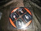 33T PICTURE DISC KISS BEST OF SOLO  250EX
