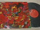 RARE CREAM DISRAELI GEARS JAPAN 1ST PRESS GRAMMOPHONE POLYDOR SLPM-1390 Stereo