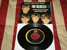 BEATLES RARE 45 VJ EP1-903 MISERY TASTE OF HONEY ASK ME WHY ANNA GOOD CONDTION