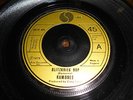 Ramones - Blitzkrieg Bop 1st Pressing 7