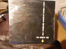 The John Handy Memorial La Croix LP7 Dan Pawson Artesian Hall rare jazz LP