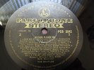 The Beatles:PLEASE PLEASE ME 1ST UK BLACK/GOLD *STEREO* PRESS,PRISTINE Nr MINT