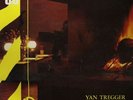 YAN TREGGER Stories MP 2000 French Library FUNK NM - 70's