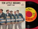 THE BEACH BOYS 