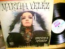 Martha Velez Lp Fiends & Angels Eric Clapton Paul Kossoff Brian Auger Jack Bruce
