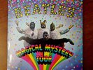 The Beatles - Magical Mystery Tour - Double EP with Booklet - 1967