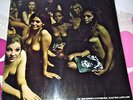The Jimi Hendrix Experience 'Electric Ladyland' Rare Original 1968 On Track
