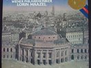 LORIN MAAZEL, WIENER PHILHARMONIKER- MAHLER SYMPHONIES 9 & 10 - CBS  DIGITAL 3LP