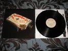 Motorhead The Birthday Party LP