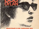 BOB DYLAN 'POSITIVELY 4th STREET' FRENCH EP