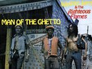 WINSTON JARRETT MAN OF THE GHETTO SONIC SOUNDS ORIGINAL