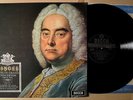 * DECCA SXL 6370 WB - HANDEL - GRAND CONCERTOS Vol.2 - MARRINER *