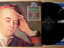 * DECCA SXL 6371 WB - HANDEL - GRAND CONCERTOS Vol.3 - MARRINER *