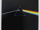 PINK FLOYD - DARK SIDE OF THE MOON - MFSL 1-017