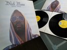 Isaac Hayes          - Black Moses -    UNGESPIELT