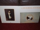 CAT STEVENS Catch Bull At Four LP 1972 ISLAND 1st MINT