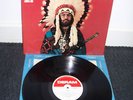 KEEF HARTLEY BAND Halfbreed LP 1969 UK 1st Press + INNER STEREO DERAM SML 1037