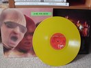Devo Are We Not Men ? Rare  Yellow Vinyl UK Album A1-B1 1st Pressing