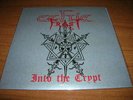 CELTIC FROST - Into the crypt 2006 - 7