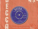 Dr Who BBC Radiophonic Workshop 45 7