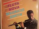 MAURICIO SMITH - MACHITO PRESENTS FLUTA NOVA - RARE LATIN LP ON TICO