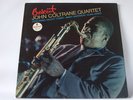JOHN COLTRANE  Tyner Jones Garrison   