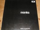 The Monks    Black Monk Time