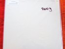 SEALED - BOB DYLAN BOOTLEG VOL 4 LIVE TEST PRESSING - 2 LP VINYL 200 G CLASSIC