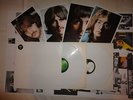 THE BEATLES The White Album On White Vinyl 33 1/3 RPM Germany