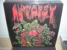 AUTOPSY Mental funeral LP US DEATH METAL 1991 MASSACRE DEICIDE