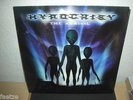 HYPOCRISY The arrival LP #760/1000 DEATH METAL 2004 ENTOMBED DISMEMBER