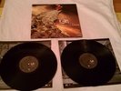 KORN FOLLOW THE LEADER LP 1998 IMMORTAL EPIC RECORDS FIRST PRESS DEFTONES HELMET