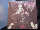 Enslaved Eld DoLP 1997 1.Press (660/1500) Osmose Darkthrone Satyricon Borgnagar