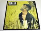 INFEST-NO MAN'S SLAVE-LP/VINYL