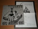 RAPES Murderer's Night 7