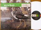 JETS TO BRAZIL Four Cornered Night 2x LP 2000 WHITE VINYL ••• jawbreaker 7 12 ep