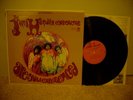 JIMI HENDRIX LP Are You Experienced **MEGA CLEAN - NEAR MINT**