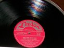 Rare Early 1966 Pop.  LEEDON Label   LP. 'Johnny Rebb and his REBELS'