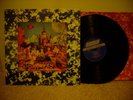 ROLLING STONES LP Satanic Majesties Request **ORIGINAL 3-D JACKET** VG++