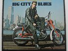 John Hammond Vanguard Stereo LP 1964 Honda Motorcycle Cover Photo