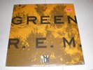 R.E.M. LP Green SEALED