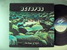 Octopus  An Ocean Of Rocks    German Press   Prog
