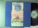 Oracle  Nataraja Da Nada    Rare Prog Psych
